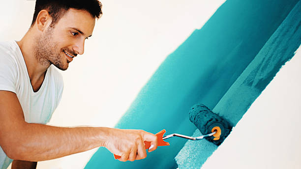 Best Repainting for Renovations  in Ventress, LA